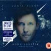 James Blunt - Moon Landing Special Apollo (CD+DVD, Ed. Europe, 2014)