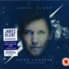 James Blunt - Moon Landing Special Apollo (CD+DVD, Ed. Europe, 2014)
