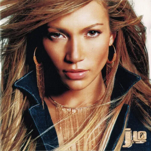 Jennifer Lopez - J. Lo (Ed. Europe, 2001)