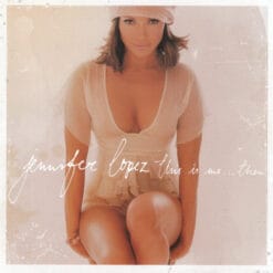 Jennifer Lopez - This Is Me...Then (CD, Ed. US, 2002)