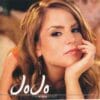 JoJo - The High Road (CD, Ed. US, 2006)