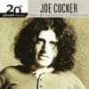 Joe Cocker - The Best Of Joe Cocker (CD, Ed. 2000)