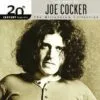 Joe Cocker CD Album