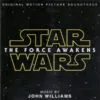 John Williams - Star Wars: The Force Awakens (Original Motion Picture Soundtrack) (CD, Ed. Europe, 2015)
