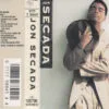 Jon Secada - Jon Secada (Cassette, Ed. Chile, 1992) 2 Jon Secada Jon Secada Cassette