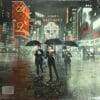 Jonas Brothers - A Little Bit Longer (CD, Ed. México, 2008)