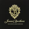 Jonas Brothers - Jonas Brothers (CD+DVD, Ed. US, 2007)