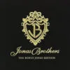 Jonas Brothers - Jonas Brothers (CD+DVD, Ed. US, 2007) 3 Jonas Brothers Jonas Brothers CD DVD