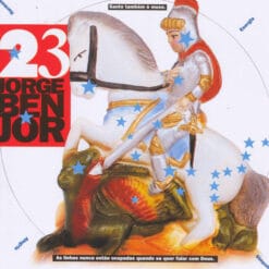 Jorge Ben Jor - 23 (Vinilo)