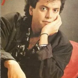 Juan Antonio Labra - Soy Latino (Ed. Chile)