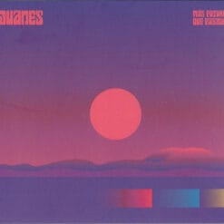 Juanes - Más Futuro que Pasado (CD, Ed. Europe, 2019)