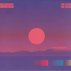 Juanes - Más Futuro que Pasado (CD, Ed. Europe)