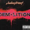 Judas Priest - Demolition (CD, Ed. Brazil, 2024)