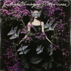 Julieta Venegas - Otra Cosa (CD, Ed. México, 2010)