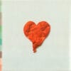 Kanye West - 808s & Heartbreak (CD, Ed. US, 2008)