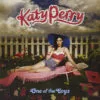 Katy Perry - One Of The Boys (CD, Ed. 2008)