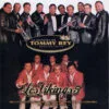 Tommy Rey y Los Vikings 5 – La Fiesta Tropical de Chile (CD, Ed. Chile)