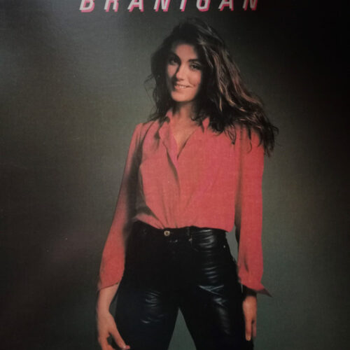 Laura Branigan - Branigan (Ed. US, 1982)