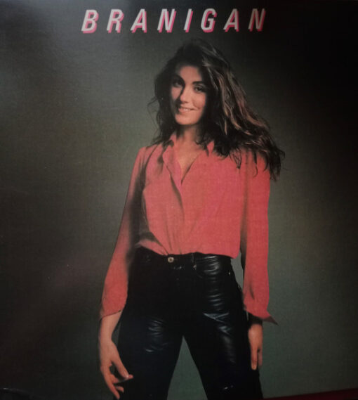 Laura Branigan - Branigan (Vinilo, Ed. US, 1982)