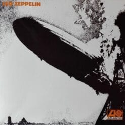 Led Zeppelin - Led Zeppelin ( + Magazine) (Vinilo, Ed. , )