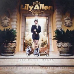 Lilly Allen - Sheezus (2 CD Set, Ed. 2014)
