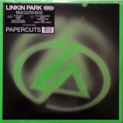 Linkin Park - Papercuts (Vinilo, Ed. Europe, 2024)