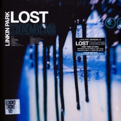 Linkin Park - Lost Demos (Vinilo, Ed. Europe, 2023)
