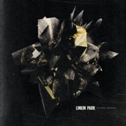 Linkin Park - Living Things (Vinilo, Ed. USA & Europe, 2020)