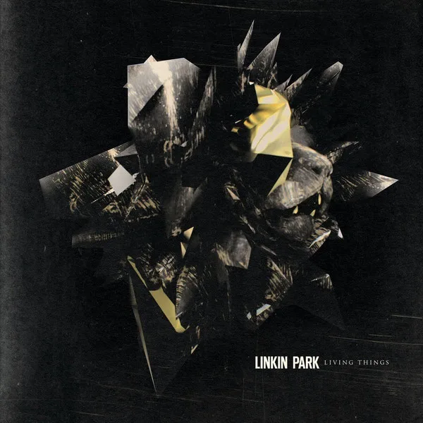 Linkin Park - Living Things (Ed. 2020)