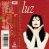 Luz Casal - Como La Flor Prometida (Cassette, Ed. Chile, 1995)