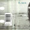 Luz Casal - Un Mar de Confianza (Cassette, Ed. Chile, 1999)