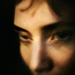 Lykke Li - Eyeye (CD, Ed. Europe, 2022)