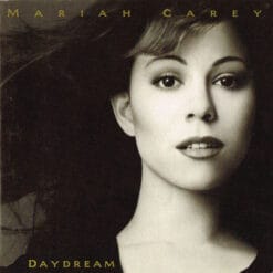 Mariah Carey - Daydream (CD, Ed. Europe, 1995)