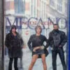 Mecano - Ana Jose Nacho (Vol. 1) (Cassette, Ed. Chile, 1999) 2 Mecano Ana Jose Nacho Vol. 1 Cassette