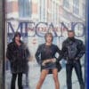 Mecano - Ana Jose Nacho (Vol. 2) (Cassette, Ed. Chile, 1998)