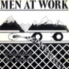 Men At Work - Business As Usual (Vinilo, Ed. , 1981)