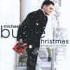 Michael Bublé - Christmas (CD, Ed. Chile, 2012, Edición Deluxe)