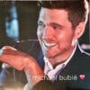 Michael Buble - Love (Vinilo, Ed. Europe, 2018)