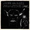 Mick Jagger CD Album