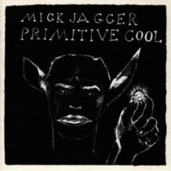 Mick Jagger - Primitive Cool (CD, Ed. Europe)