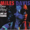 Miles Davis - Merci Miles Live at Vienne (2 CD Set, Ed. Brazil, 2021) 2 Miles Davis 2xCD Album