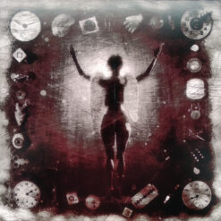 Ministry - ΚΕΦΑΛΗΞΘ (Vinilo, Ed. Europe, 2020)