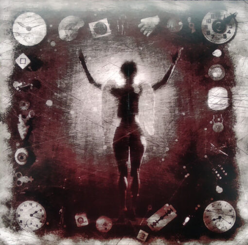 Ministry - ΚΕΦΑΛΗΞΘ (Vinilo, Ed. Europe, 2020)