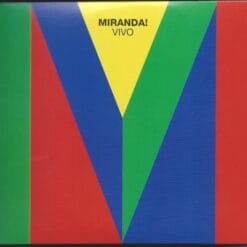 Miranda - Miranda Vivo (2 CD Set)