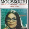 Nana Mouskouri - Libertad (Cassette, Ed. Chile, 1986)