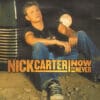 Nick Carter - Now Or Never (CD, Ed. Europe, 2002)