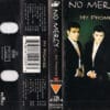 No Mercy - My Promise (Cassette, Ed. Chile, 1996)