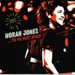 Norah Jones - Till We Meet Again (CD, Ed. US, 2021)
