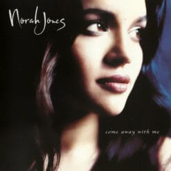 Norah Jones - Come Away With Me (CD, Ed. Chile, 2002)