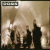 Oasis Heathen Chemistry CD Album